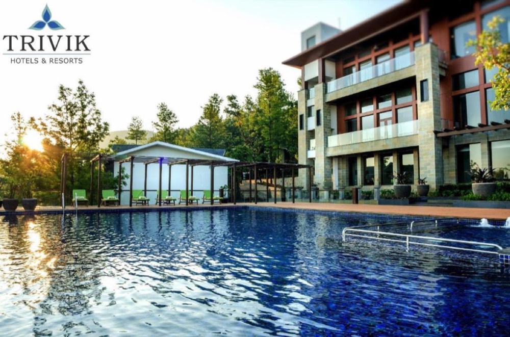 Trivik Hotels & Resorts