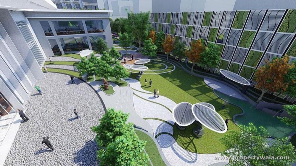 Vaishnavi Tech Park