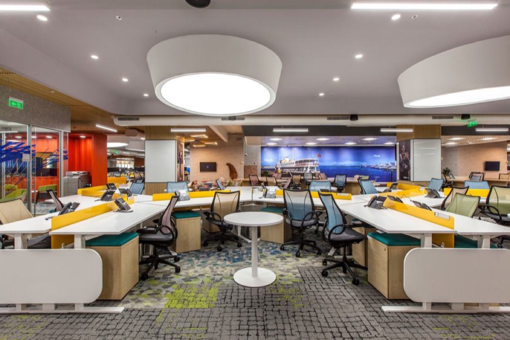 Visa Inc. Technology Centre